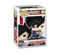 Yu-Gi-Oh! Chazz Princeton Vinyl Figurine 1602 Funko Pop! multicolour Onesize