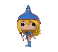 Funko Pop Animation: Yu-Gi-Oh Dark Magician Girl #390