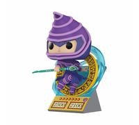 Funko POP Animation Yu-Gi-Oh Dark Magician (Purple) Vinyl Figure (#2315)