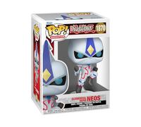 Funko Pop! Animation - Yu-Gi-Oh #1870 Elemental Hero Neos