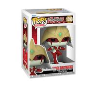 Funko POP Animation: Yu-Gi-Oh - EH Elemental Hero Burstinatrix - Collectable V