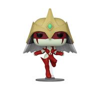 Funko POP Animation Yu-Gi-Oh Elemental Hero Burstinatrix 3.75" Vinyl Figure