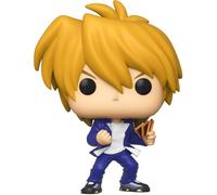 Funko POP! Animation: Yu-Gi-Oh! - Joey Wheeler - Collectable Vinyl Figure - Gift Idea - Official Merchandise - Toys for Kids & Adults - Anime Fans - Model Figure for Collectors and Display