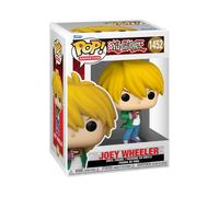 Funko POP Animation: Yu-Gi-Oh- Joey Wheeler - (DK) - Collectable Vinyl Figure