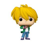 Funko POP! Animation: Yu-Gi-Oh!- Joey Wheeler - (DK) - Collectable Vinyl Figure - Gift Idea - Official Merchandise - Toys for Kids & Adults - Anime Fans - Model Figure for Collectors and Display