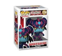 Funko POP! Animation Collectable Vinyl Figure - Yu-Gi-Oh! Magician of Black Chaos #1734