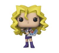 Funko POP Animation Yu-Gi-Oh Mai Valentine 3.75" Vinyl Figure (#1060)