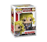 Funko POP! Animation: Yu-Gi-Oh! - Mai Valentine Valentine - Collectable Vinyl Figure - Gift Idea - Official Merchandise - Toys for Kids & Adults - Anime Fans - Model Figure for Collectors