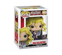 Funko POP! Animation: Yu-Gi-Oh! - Mai Valentine Valentine - Collectable Vinyl Figure - Gift Idea - Official Merchandise - Toys for Kids & Adults - Anime Fans - Model Figure for Collectors