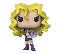 Funko POP! Animation: Yu-Gi-Oh! - Mai Valentine Valentine - Collectable Vinyl Figure - Gift Idea - Official Merchandise - Toys for Kids & Adults - Anime Fans - Model Figure for Collectors
