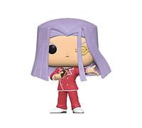 Funko POP! Animation: Yu-Gi-Oh! - Maximillion Pegasus - Collectable Vinyl Figure - Gift Idea - Official Merchandise - Toys for Kids & Adults - Anime Fans - Model Figure for Collectors and Display