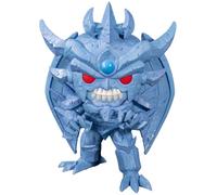 Funko Pop Animation: Yu-Gi-Oh Obelisk 6" Exclusive