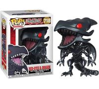 Funko POP! Animation: Yu-Gi-Oh! - Red-Eyes Black Dragon
