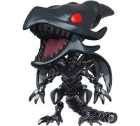 Funko POP! Animation: Yu-Gi-Oh! - Red-Eyes Black Dragon - Collectable Vinyl Figure - Gift Idea - Official Merchandise - Toys for Kids & Adults - Anime Fans - Model Figure for Collectors and Display
