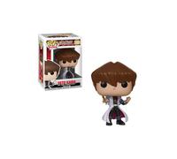 Funko Pop Animation: Yu-Gi-Oh! - Seto Kaiba Collectible Figure Multicolor