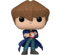 Funko POP Animation Yu-Gi-Oh Seto Kaiba (Demon Kingdom) 3.75" Figure (#1453)