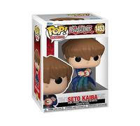 Funko Pop! Animation - Yu-Gi-Oh #1453 Seto Kaiba (Duelist Kingdom)