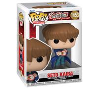 Funko Pop! Animation - Yu-Gi-Oh #1453 Seto Kaiba (Duelist Kingdom)