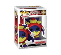 Funko POP! Animation: Yu-Gi-Oh! - Time Wizard - Collectable Vinyl Figure - Gift Idea - Official Merchandise - Toys for Kids & Adults - Anime Fans - Model Figure for Collectors and Display