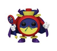 Funko POP! Animation: Yu-Gi-Oh! - Time Wizard - Collectable Vinyl Figure - Gift Idea - Official Merchandise - Toys for Kids & Adults - Anime Fans - Model Figure for Collectors and Display