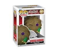 Funko POP Animation: Yu-Gi-Oh - Winged Kuriboh - Collectable Vinyl Figure - Gi