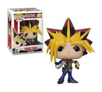 Funko Pop Animation Yu-Gi-Oh Yami Yugi