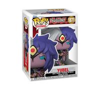 Funko POP Animation: Yu-Gi-Oh - Yubel - Collectable Vinyl Figure - Gift Idea -