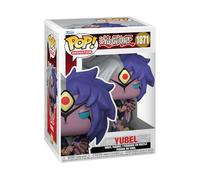 Funko POP! Animation: Yu-Gi-Oh! - Yubel - Collectable Vinyl Figure - Gift Idea - Official Merchandise - Toys for Kids & Adults - Anime Fans - Model Figure for Collectors and Display