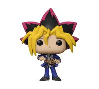 Funko Pop Animation: Yu-Gi-Oh Yugi Mutou #715