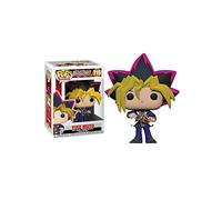 Funko POP! Animation: Yu-Gi-Oh! - Yugi Mutou - Collectable Vinyl Figure - Gift Idea - Official Merchandise - Toys for Kids & Adults - Anime Fans - Model Figure for Collectors and Display
