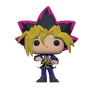 Funko Pop Animation: Yu-Gi-Oh - Yugi Mutou Vinyl Figure