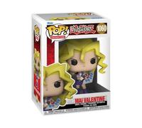 FUNKO POP ANIMATION: YUGIOH MAI VALENTINE