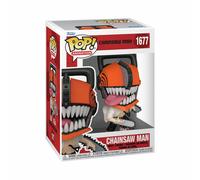 Funko POP! Anime Chainsaw Man 4 inch Figure