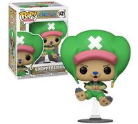 Funko POP Anime Chopperemon One Piece #1471 Vinyl Figure New