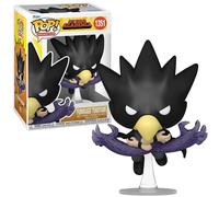 Funko POP Anime Fumikage Tokoyami My Hero Academia #1351 Vinyl Figure New