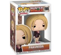 FUNKO POP ANIME HUNTER X HUNTER PAKUNODA