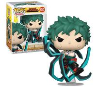 Funko Pop Anime Izuku Midoriya My Hero Academia #1347 Vinyl Figure Multi