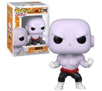 Funko Pop Anime Jiren Dragon Ball Z #1280 Vinyl Figure Multi One Size