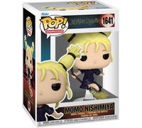 FUNKO POP ANIME JUJUTSU KAISEN S4 MOMO NISHIMIYA