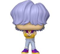 Funko Pop Anime: Kpop Demon Hunters Mystery Soda Pop | Kpdh Character Collectible Figure, Multi-Colour, Soda Pop