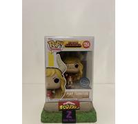 FUNKO POP Anime My Hero Academia Pony Tsunotori #1254 Special Edition