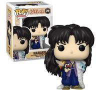 Funko POP Anime Naraku Inuyasha #1299 Vinyl Figure New