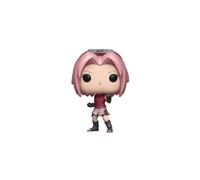 Funko POP Anime: Naruto Shippuden Sakura Vinyl Figure