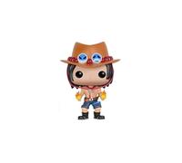 Funko POP Anime: One Piece Portgas D. Ace Action Figure