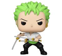 Funko POP Anime One Piece Zoro 4 inch Figure
