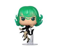 Funko Pop! Anime: One Punch Man - Tornado (Styles May Vary) Multicolor