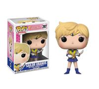 Funko Pop! Anime: Sailor Moon- Sailor Uranus Vinyl Figure