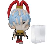 Funko Pop! Anime: Soul Eater - Maka Vinyl Figure (Bundled with Pop BOX PROTECTOR CASE)
