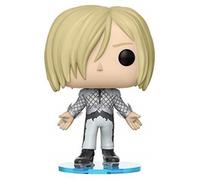 Funko POP Anime: Yuri on Ice Yurio (Skate-Wear) Collectible Vinyl Figure