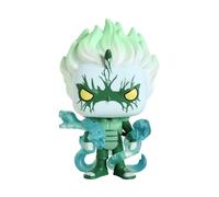 Funko Pop! Animtion 699 Boruto Naruto Next Generations Mitsuki Sage Mode Glows in The Dark Hot Topic Exclusive